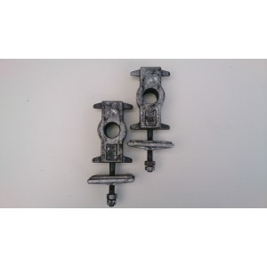 Honda CBX750F (RC17) Kettingspanners Honda CBX750F (RC17) Kettingspanners